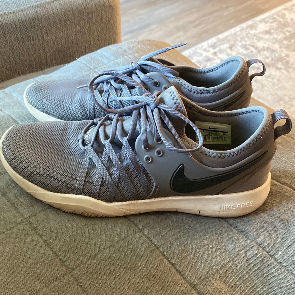 Womens Nike running shoes